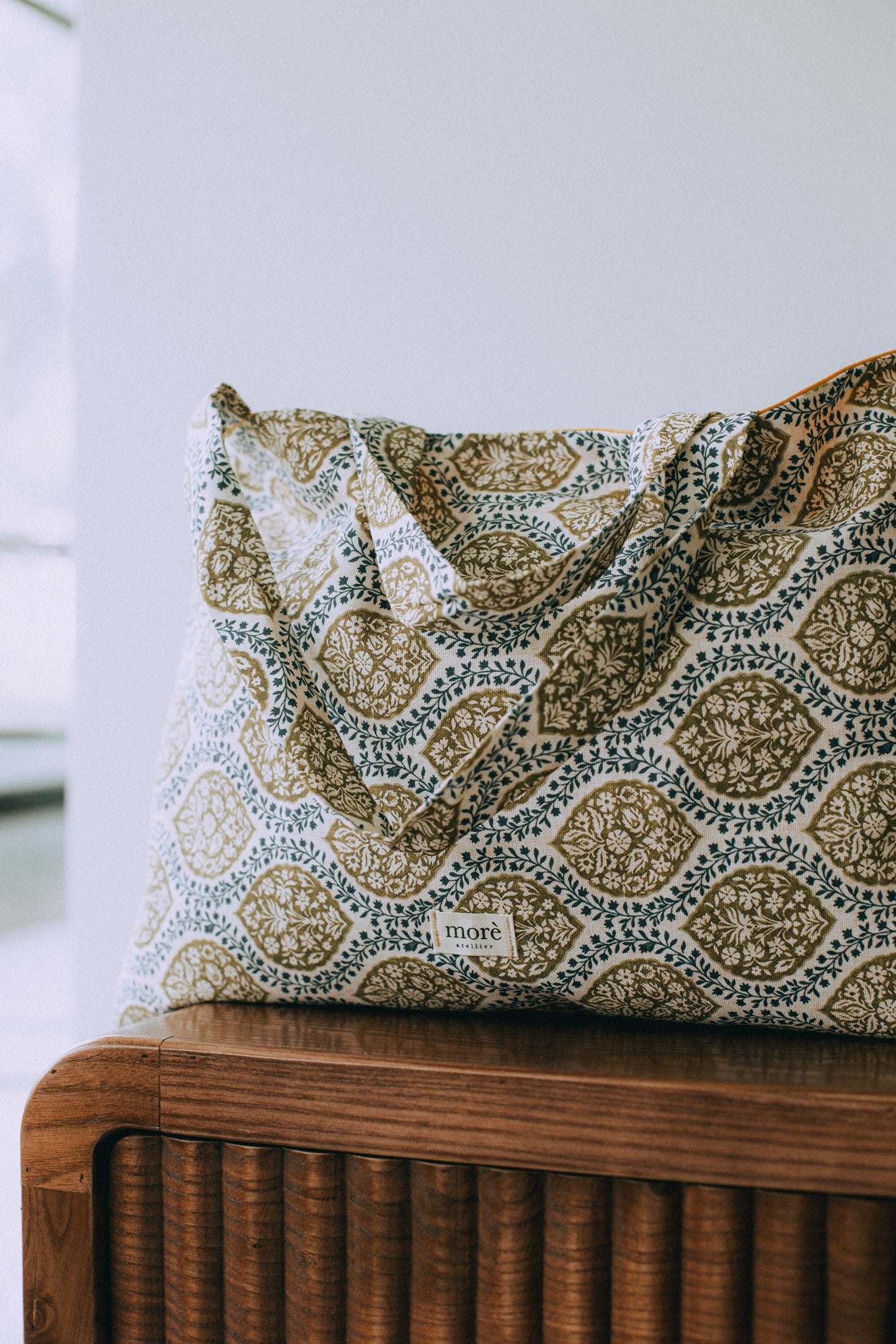 Kasbah Bag