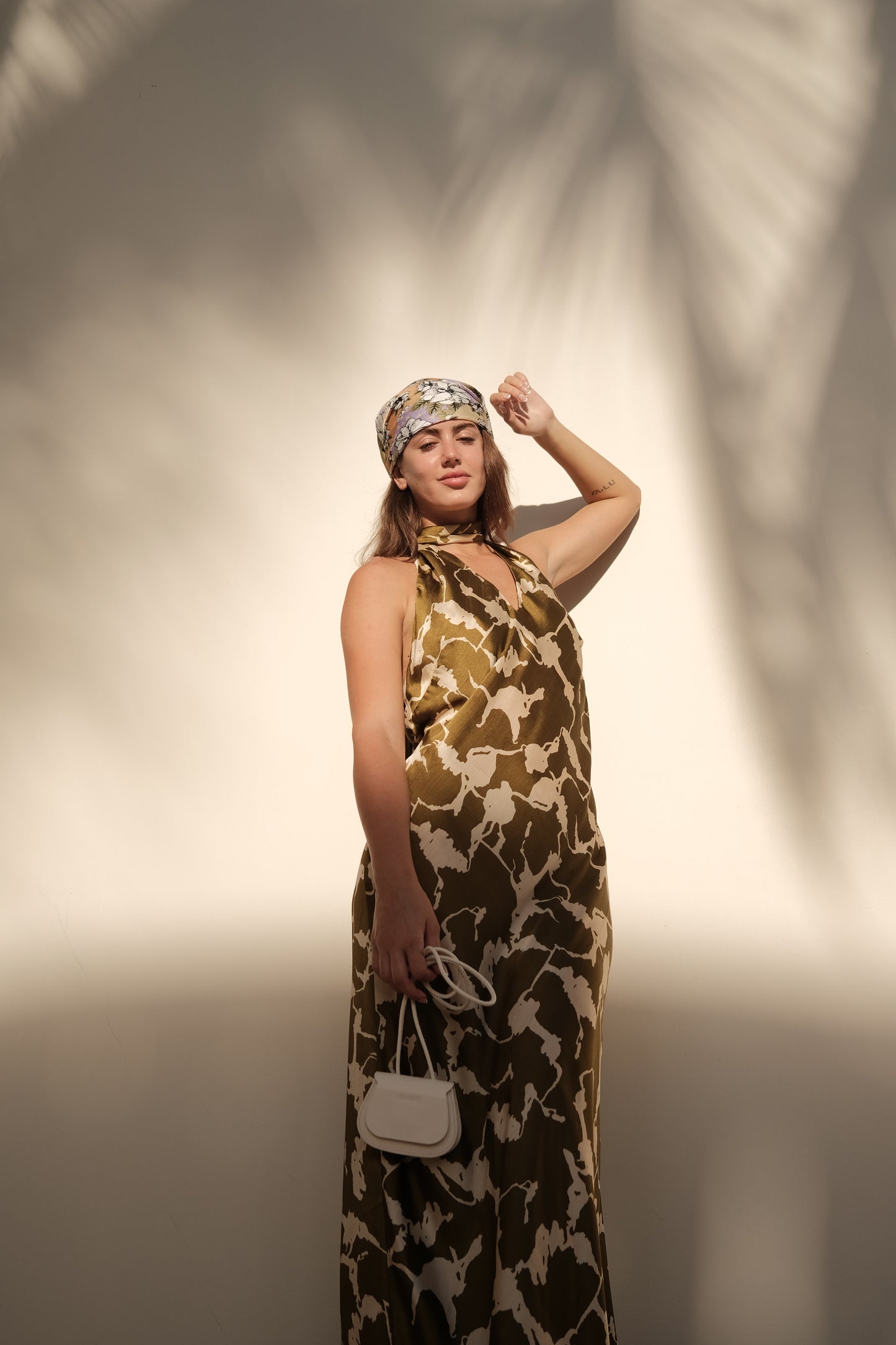 Ola Dress