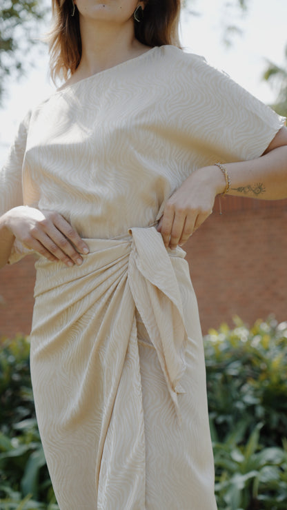 The Luna Dress