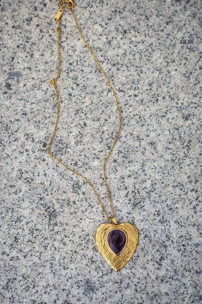 Amor Necklace