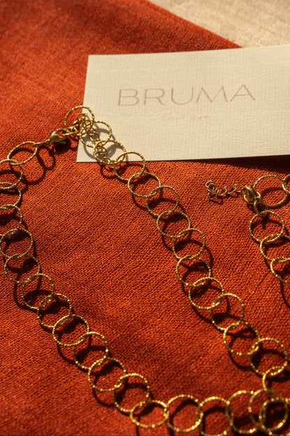 Circulo Necklace
