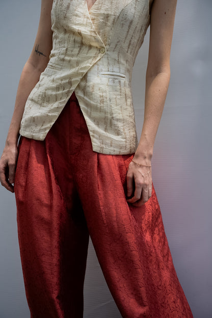 Tu Do Pants