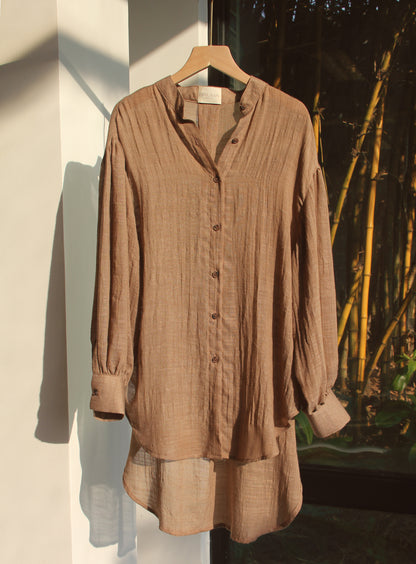 The Dali Shirt