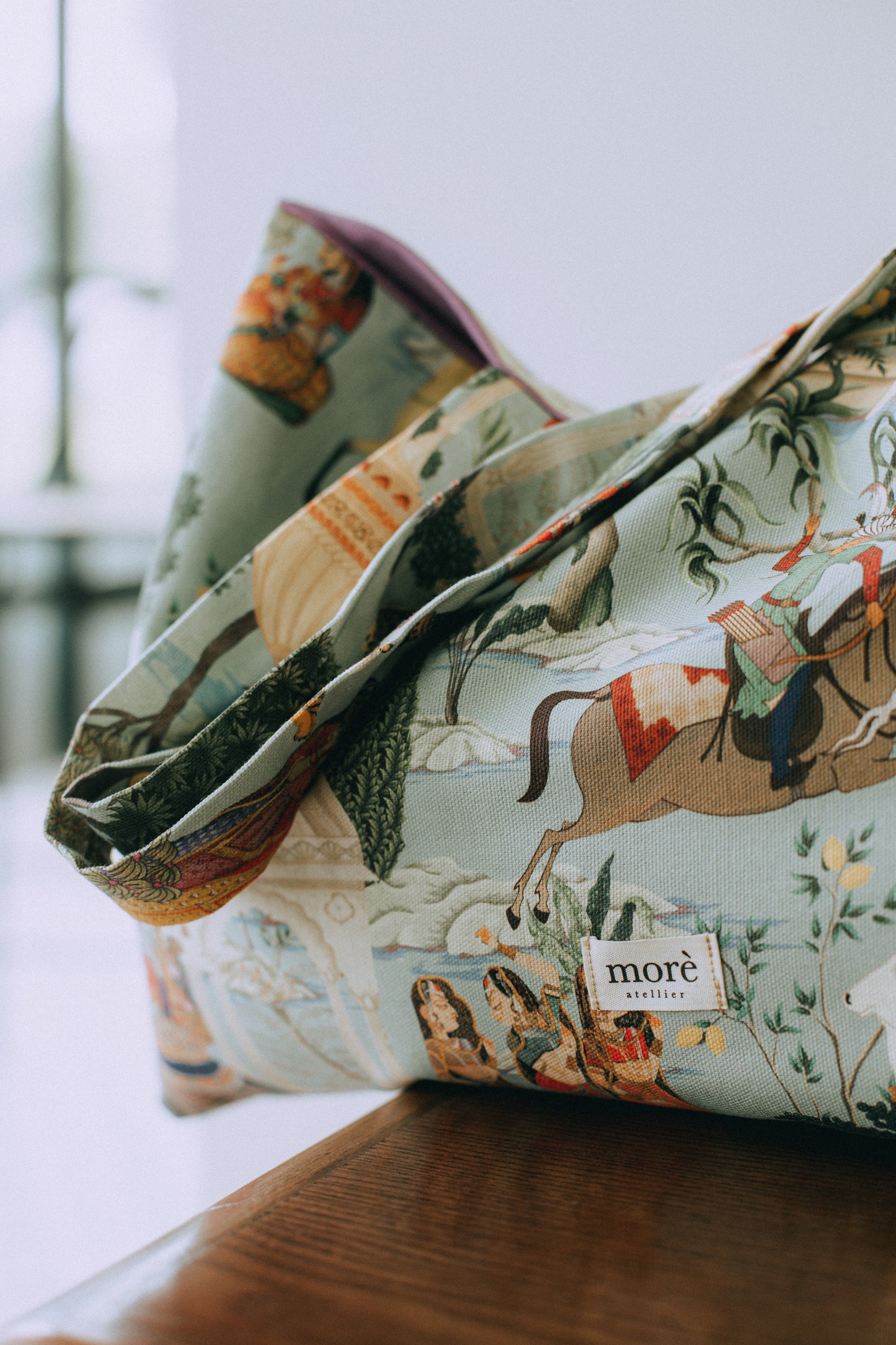 Mabel Bag