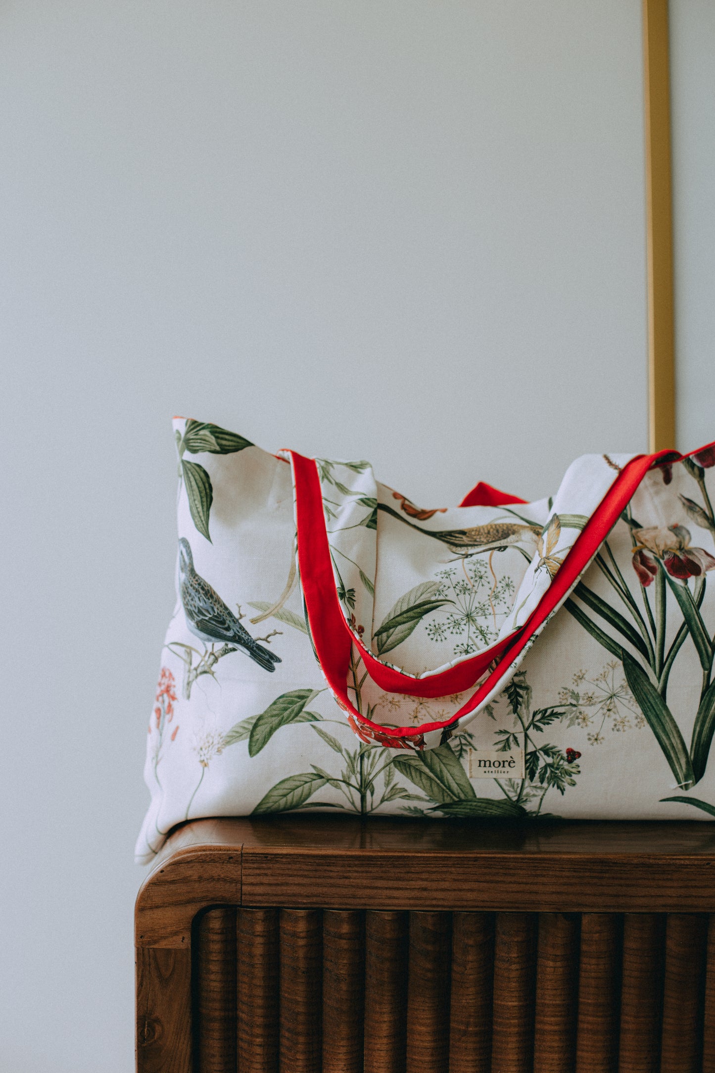 Aviary Bag