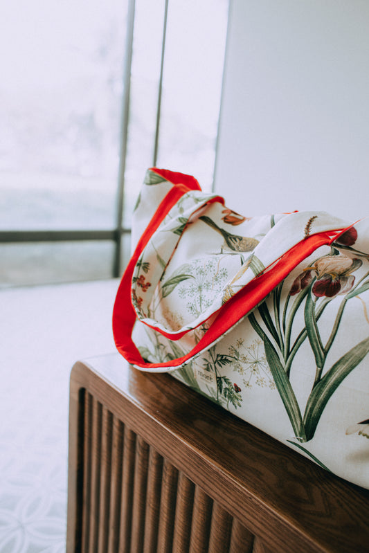 Aviary Bag