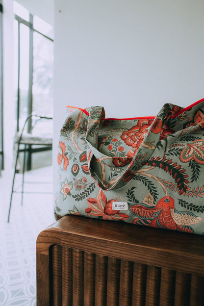 Caravan Bag
