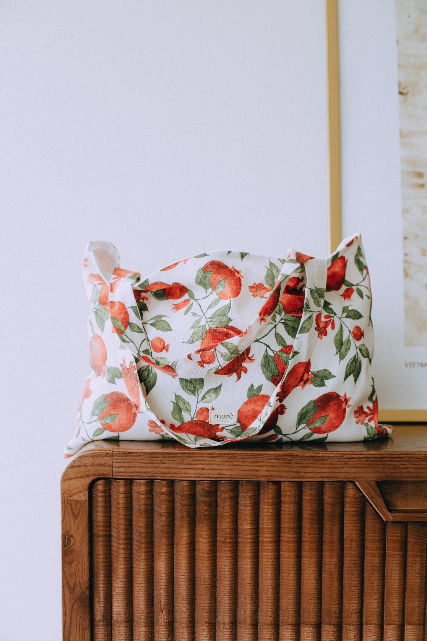 Granada Bag