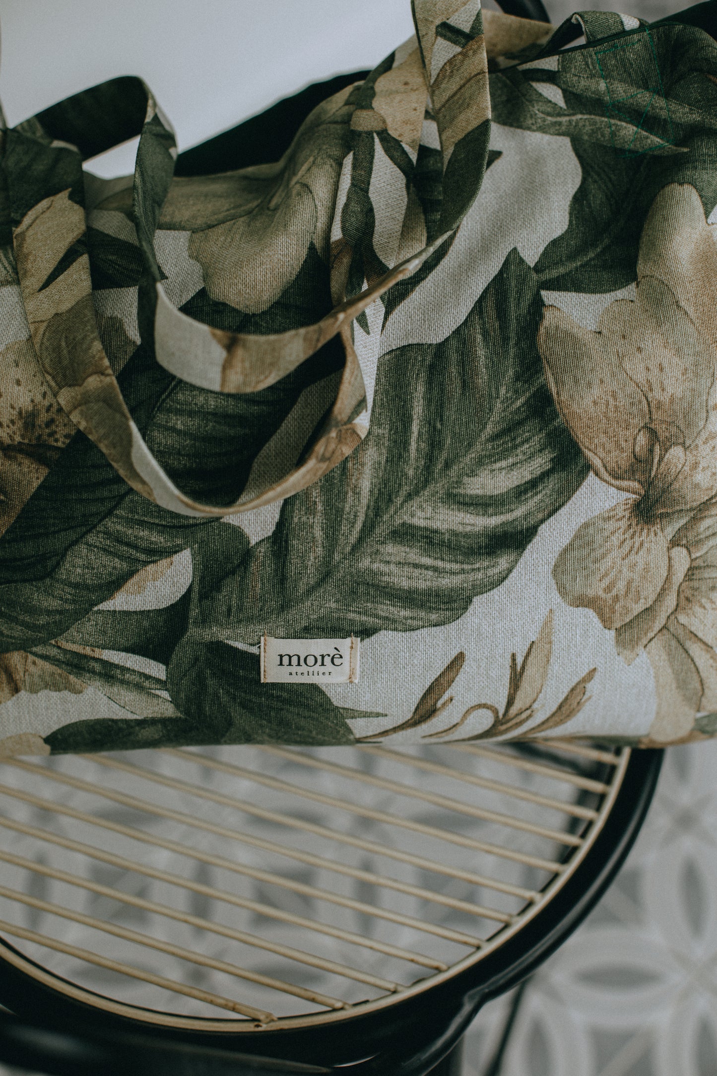 Indochine Bag