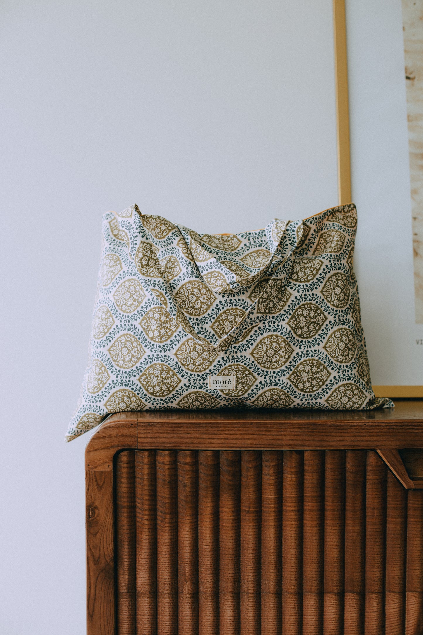 Kasbah Bag