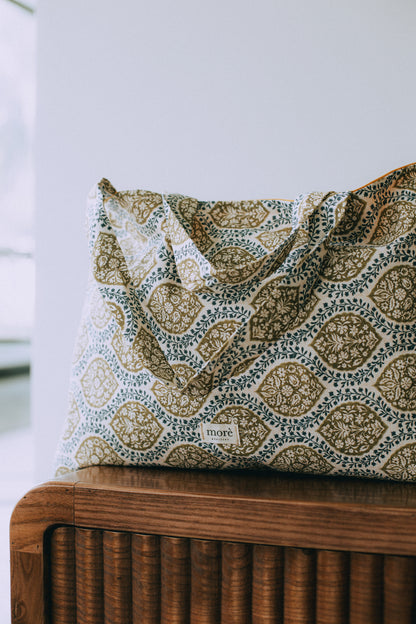 Kasbah Bag
