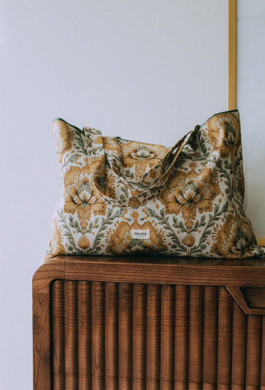 Saffron Bag