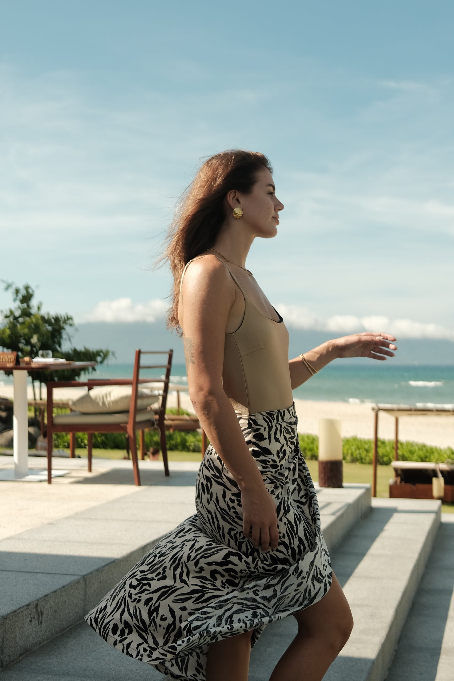 Selva Skirt