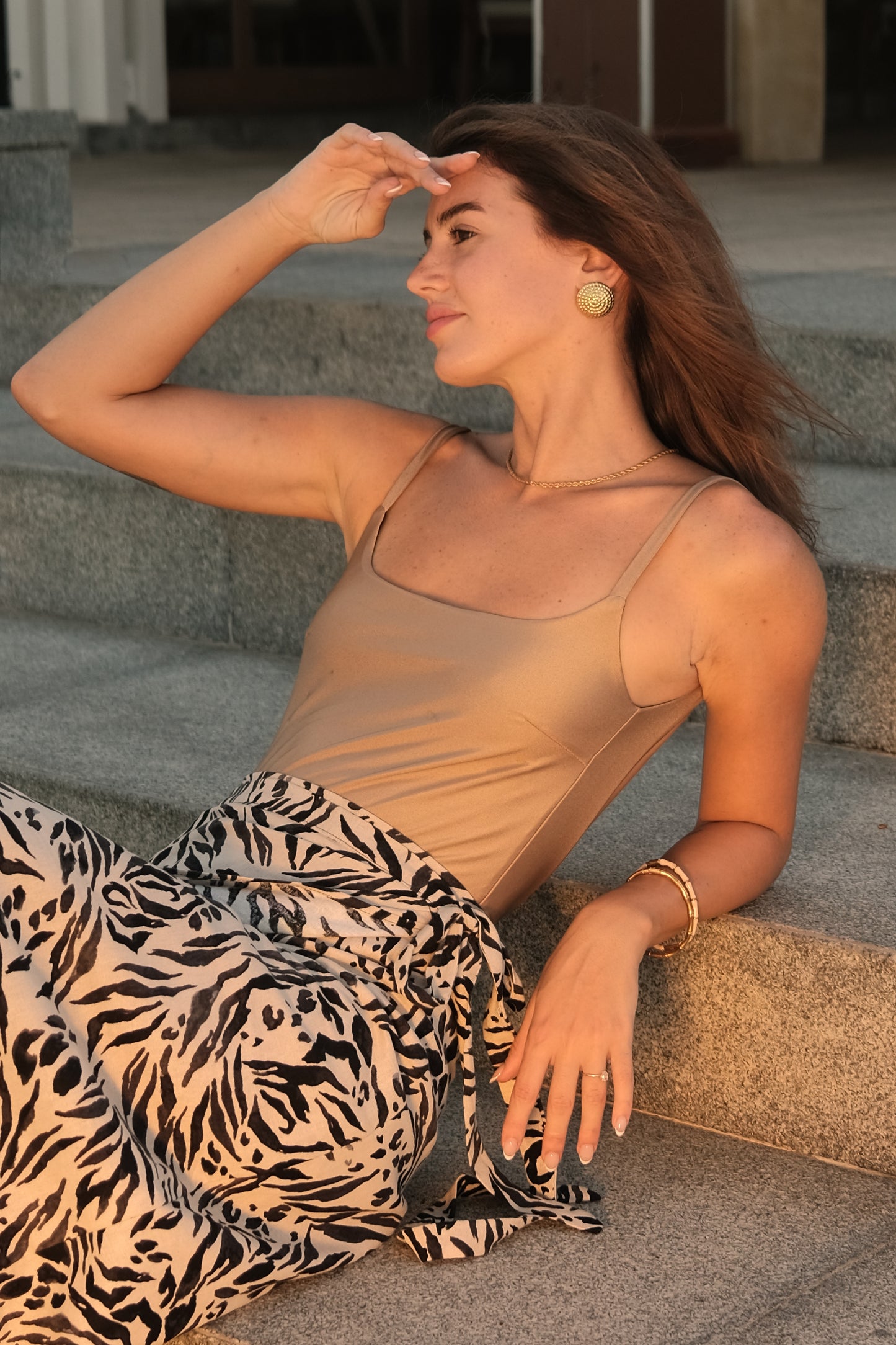 Selva Skirt