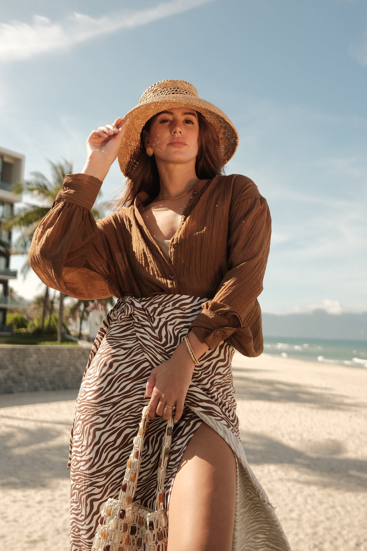 Selva Skirt