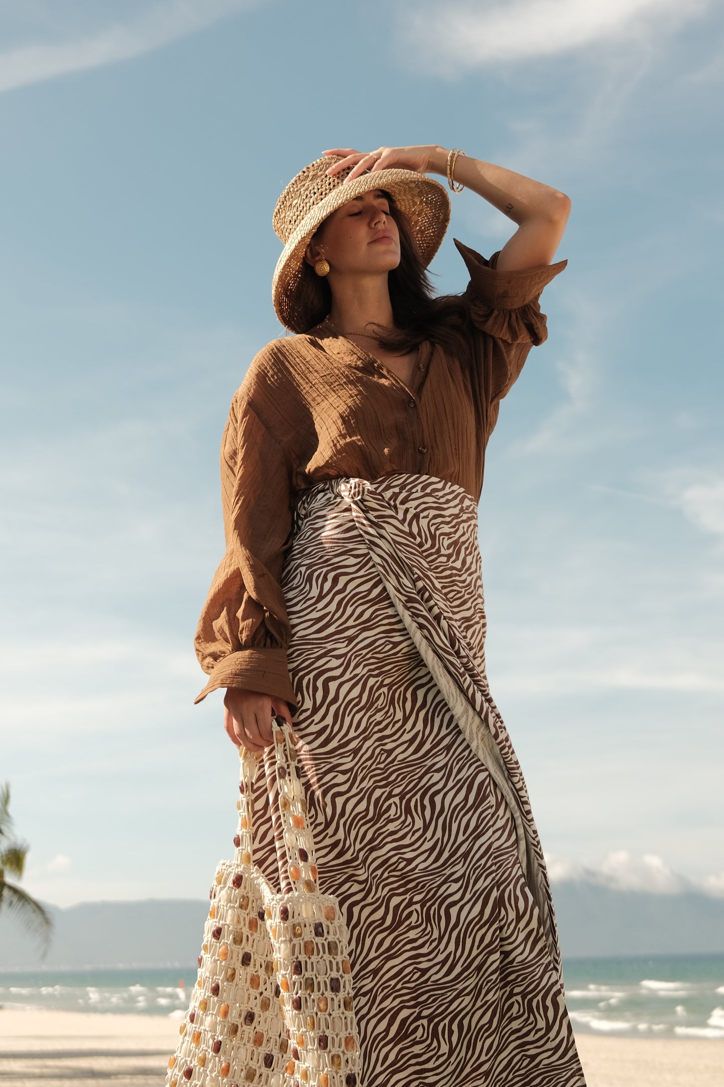 Selva Skirt