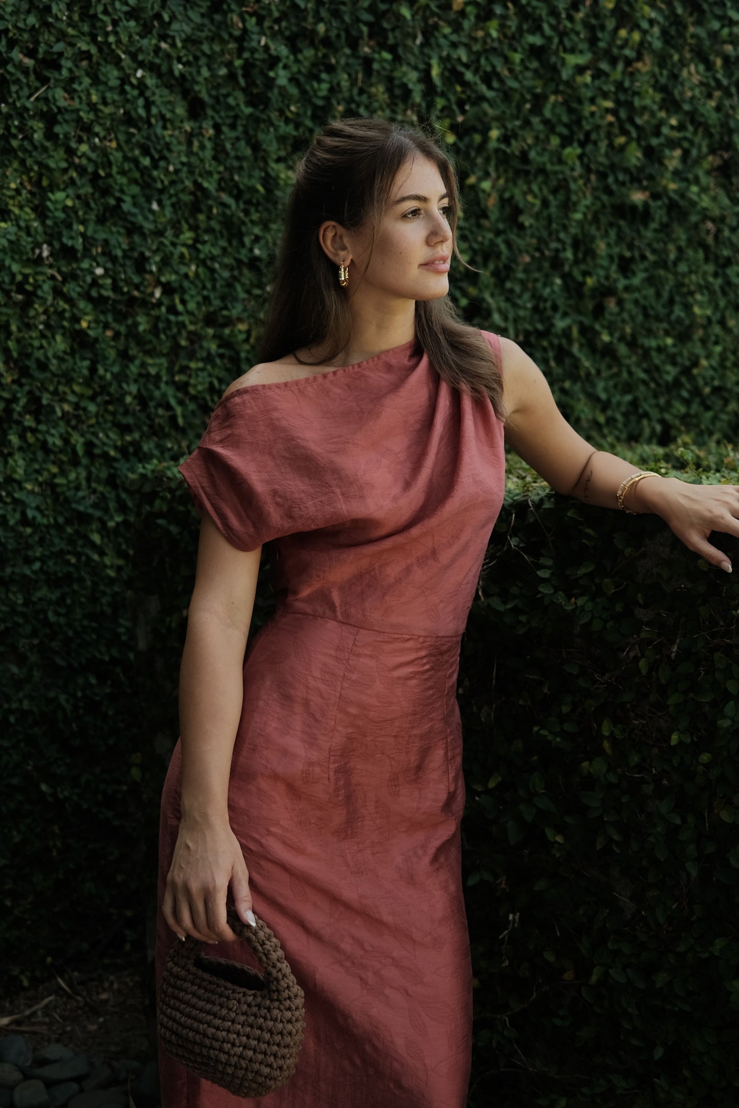 Dress Brisa