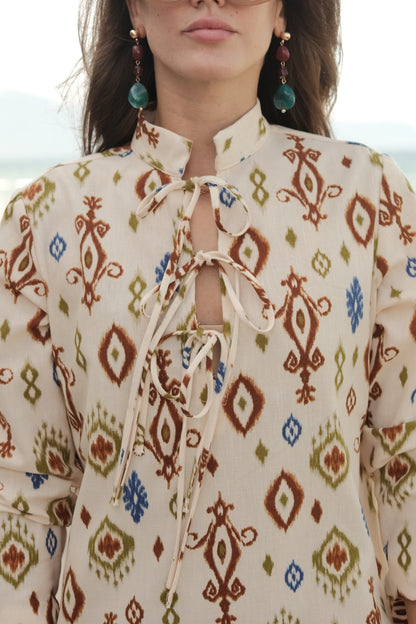 Marea Dress