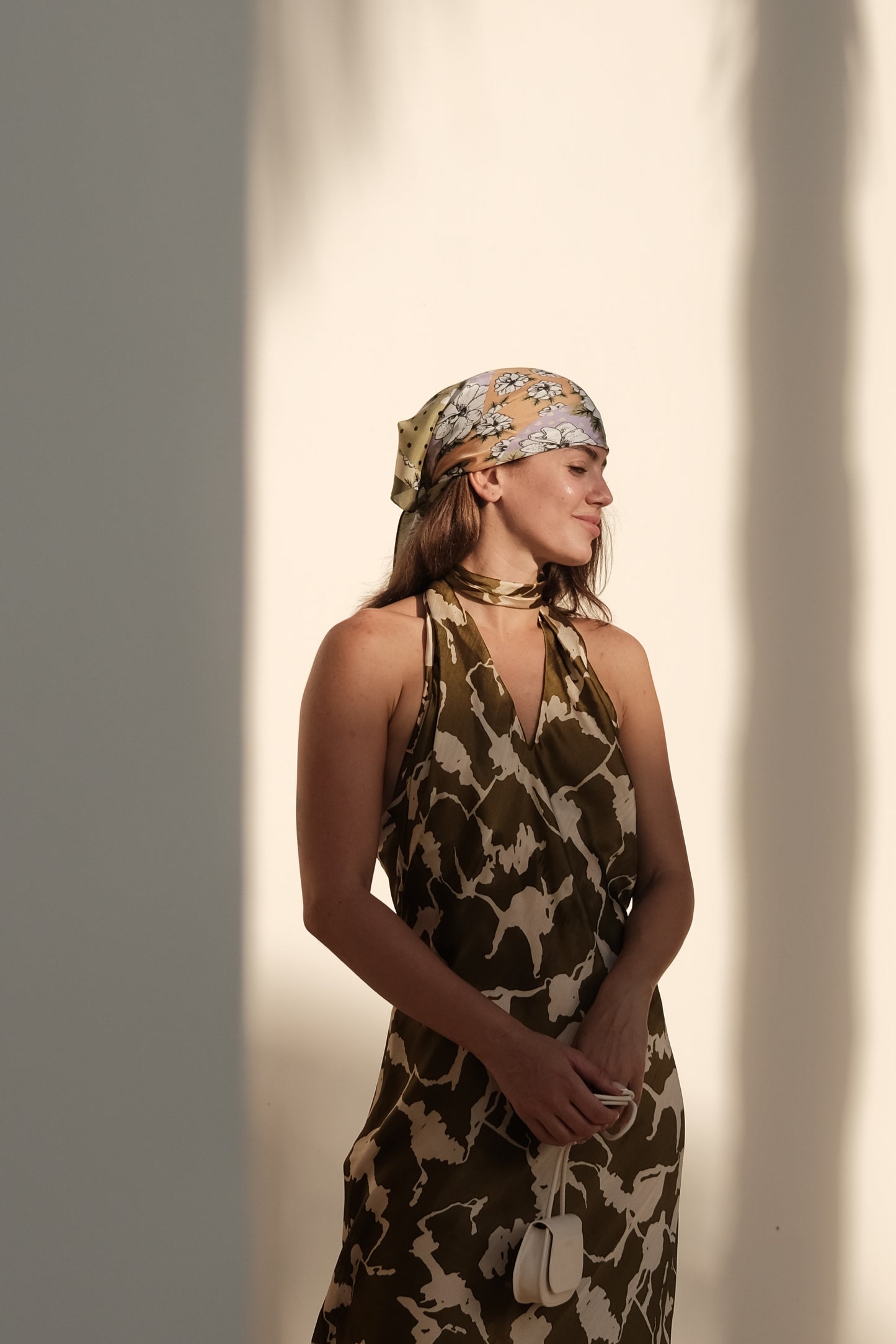 Ola Dress