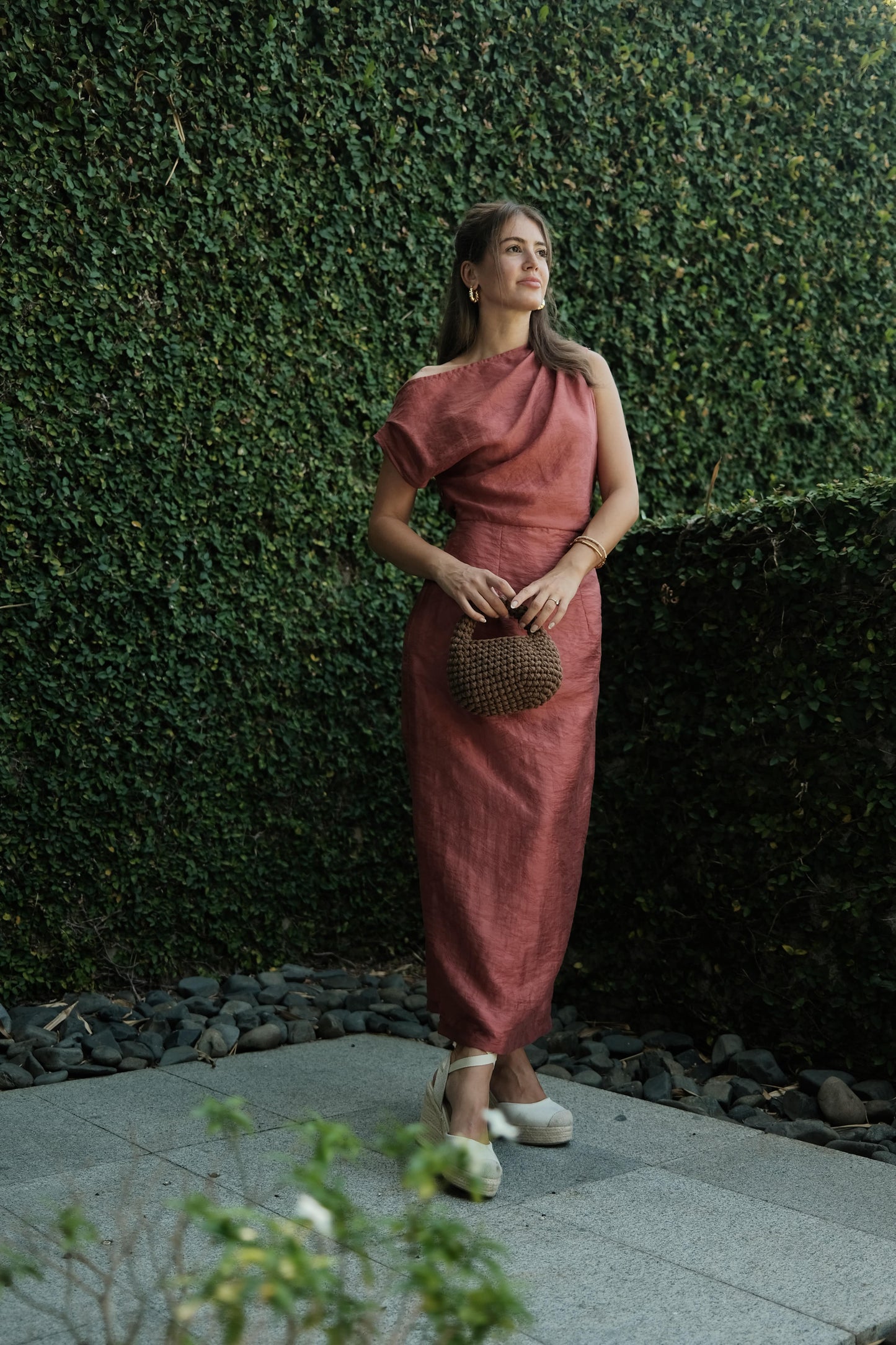 Dress Brisa