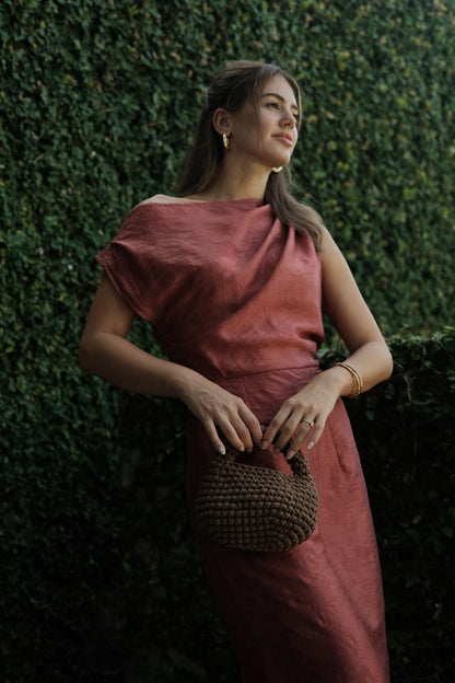Dress Brisa